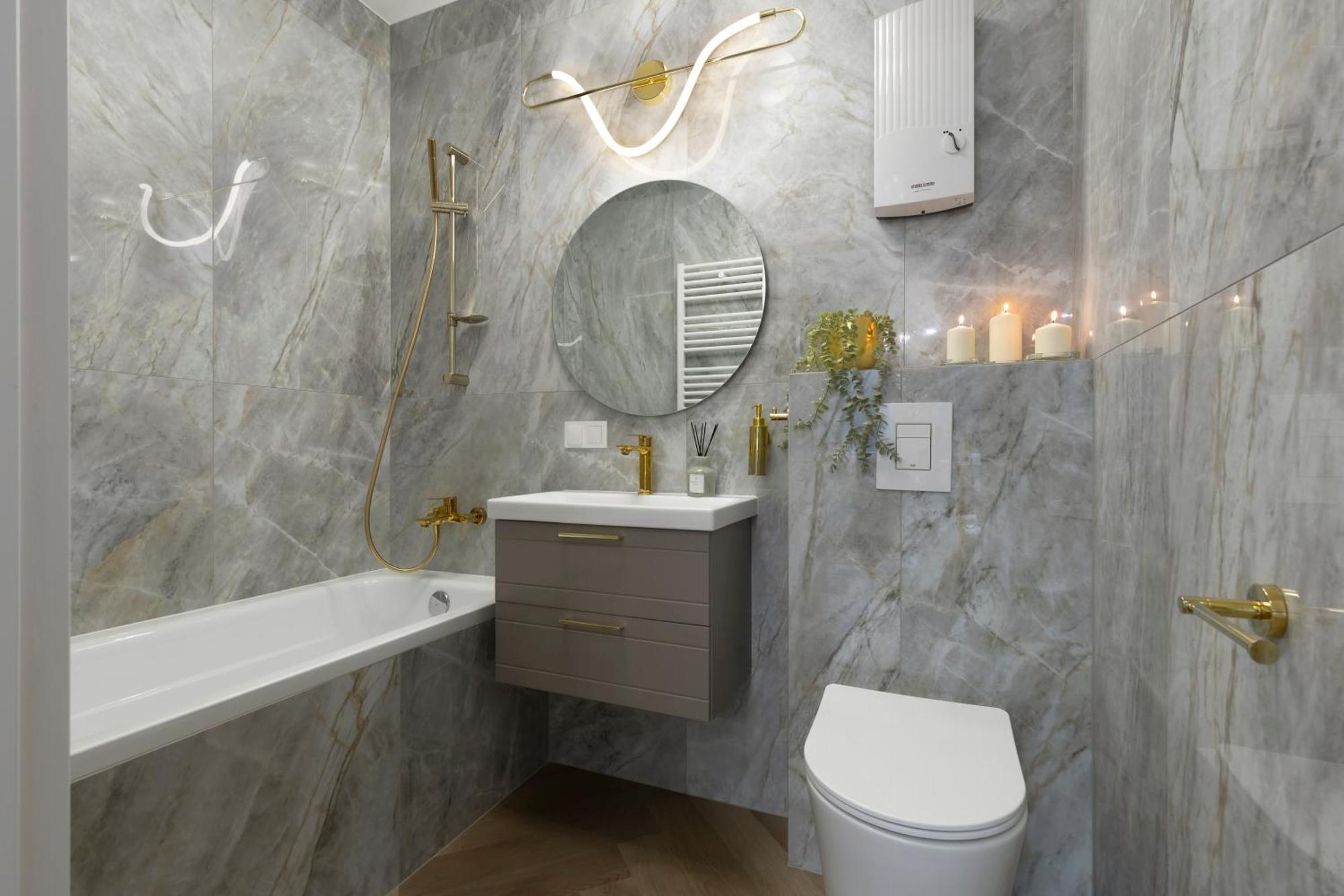 Elite Apartments Grobla Center グダニスク エクステリア 写真
