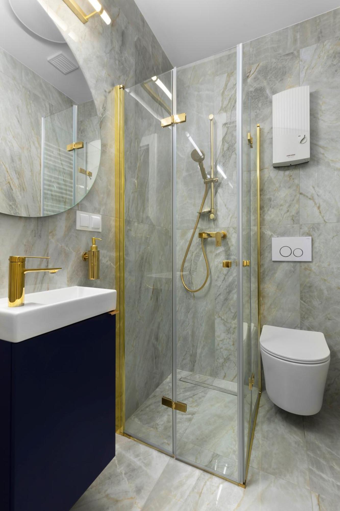 Elite Apartments Grobla Center グダニスク エクステリア 写真
