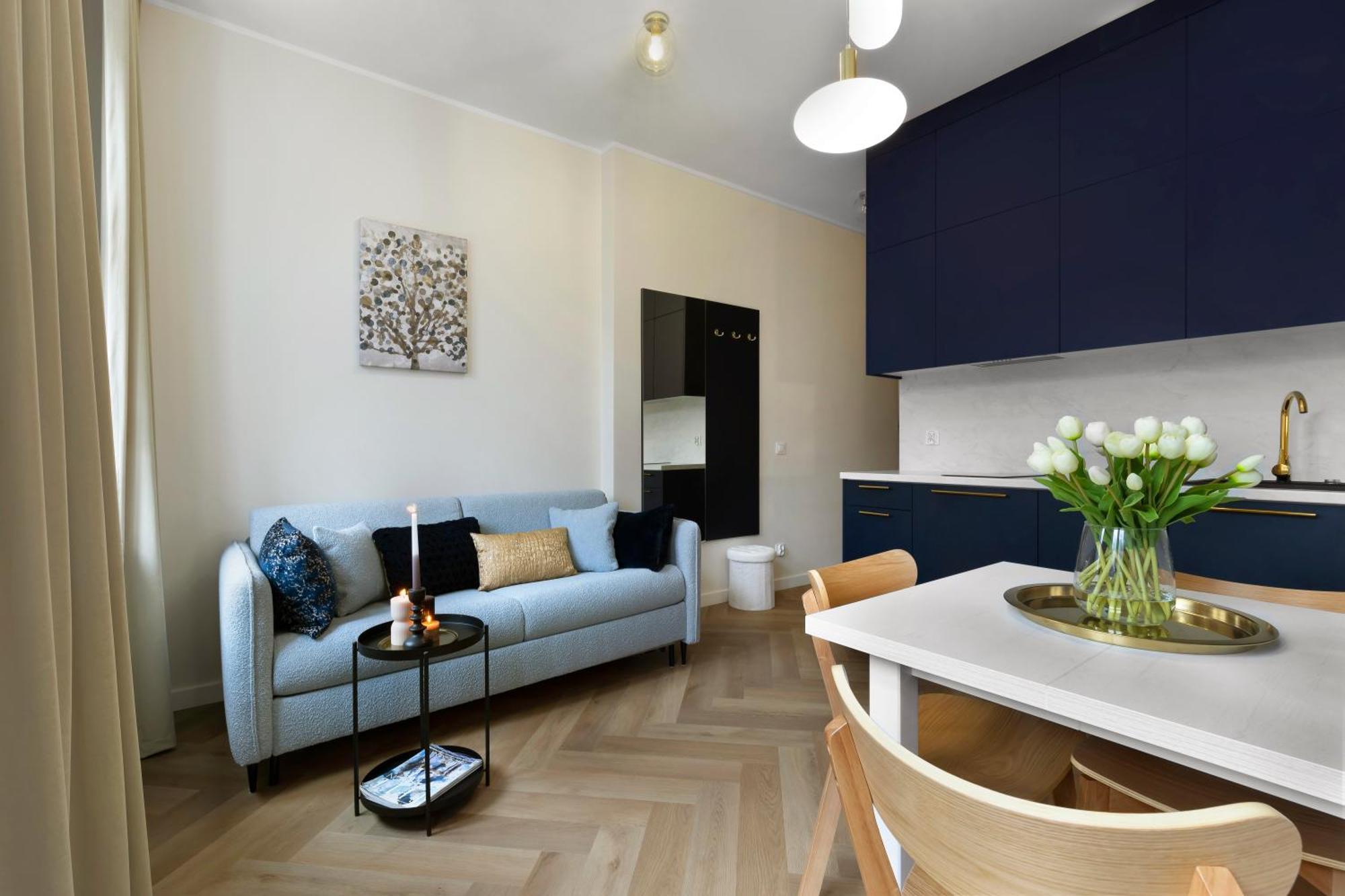 Elite Apartments Grobla Center グダニスク エクステリア 写真