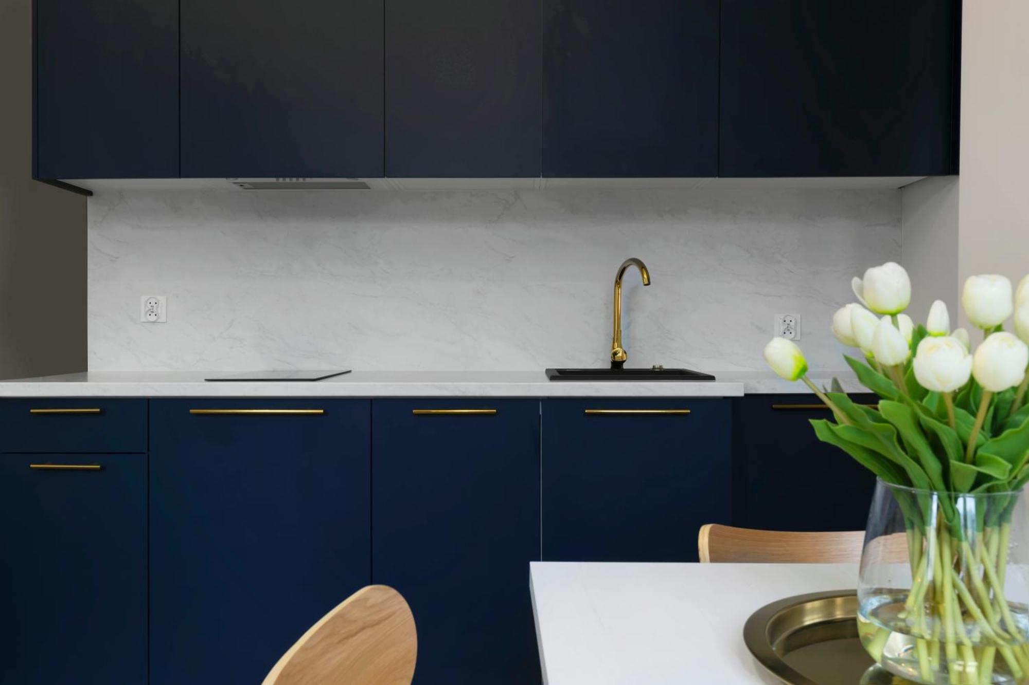 Elite Apartments Grobla Center グダニスク エクステリア 写真